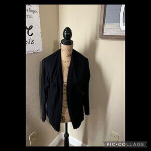 Maurices Black Cardigan